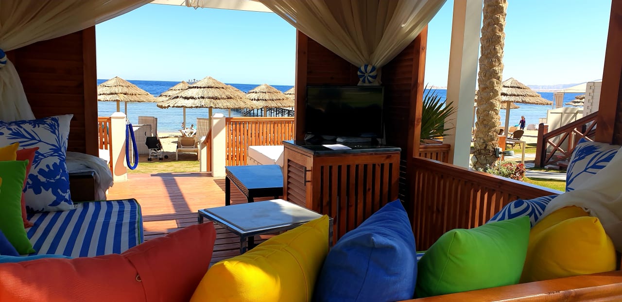 Sonstiges Rixos Sharm El Sheikh Adults Only 18 +