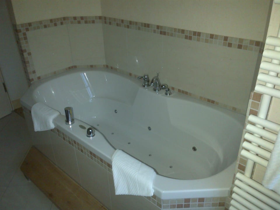 Whirlpoolwanne Forsthaus Heiligenberg