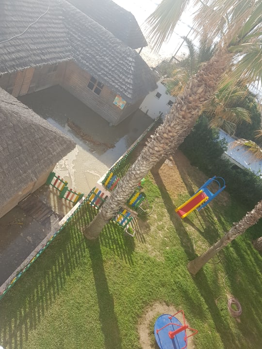 Sport & Freizeit Nozha Beach Resort & Spa