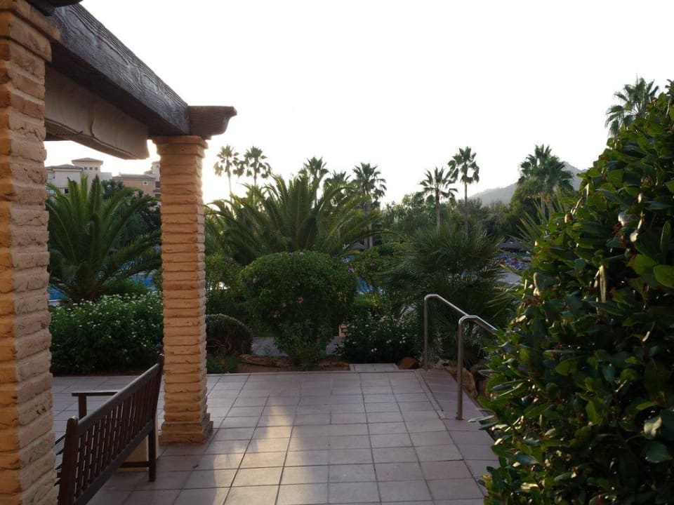 Garten Garbí Cala Millor