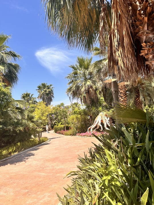 Pool The Land of Legends Kingdom Hotel
