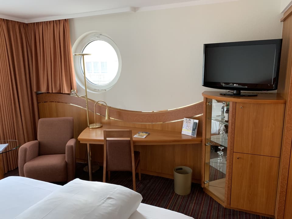 Zimmer Ringhotel Katharinen Hof