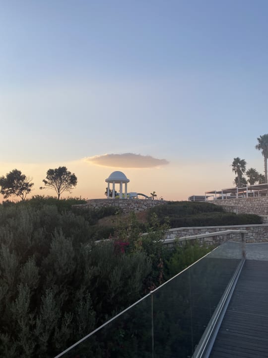 Außenansicht Atlantica Plimmiri