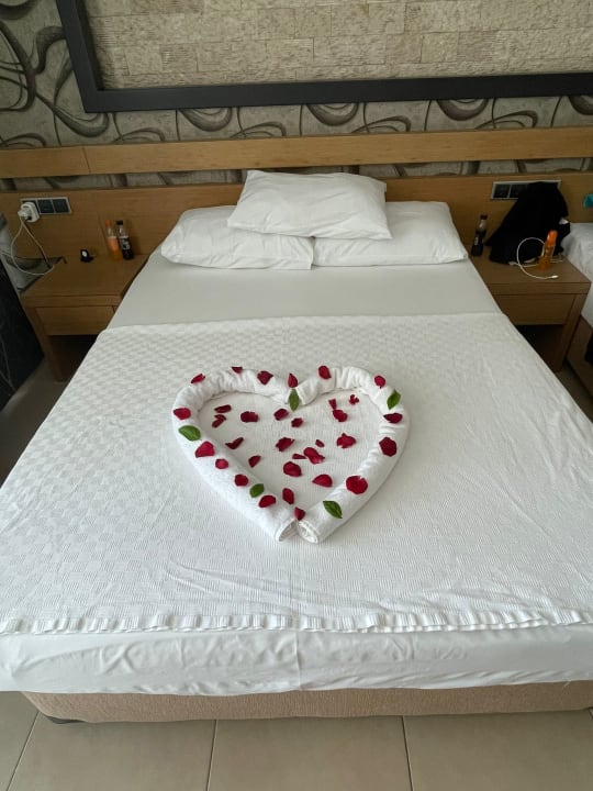 Zimmer Saphir Hotel & Villas