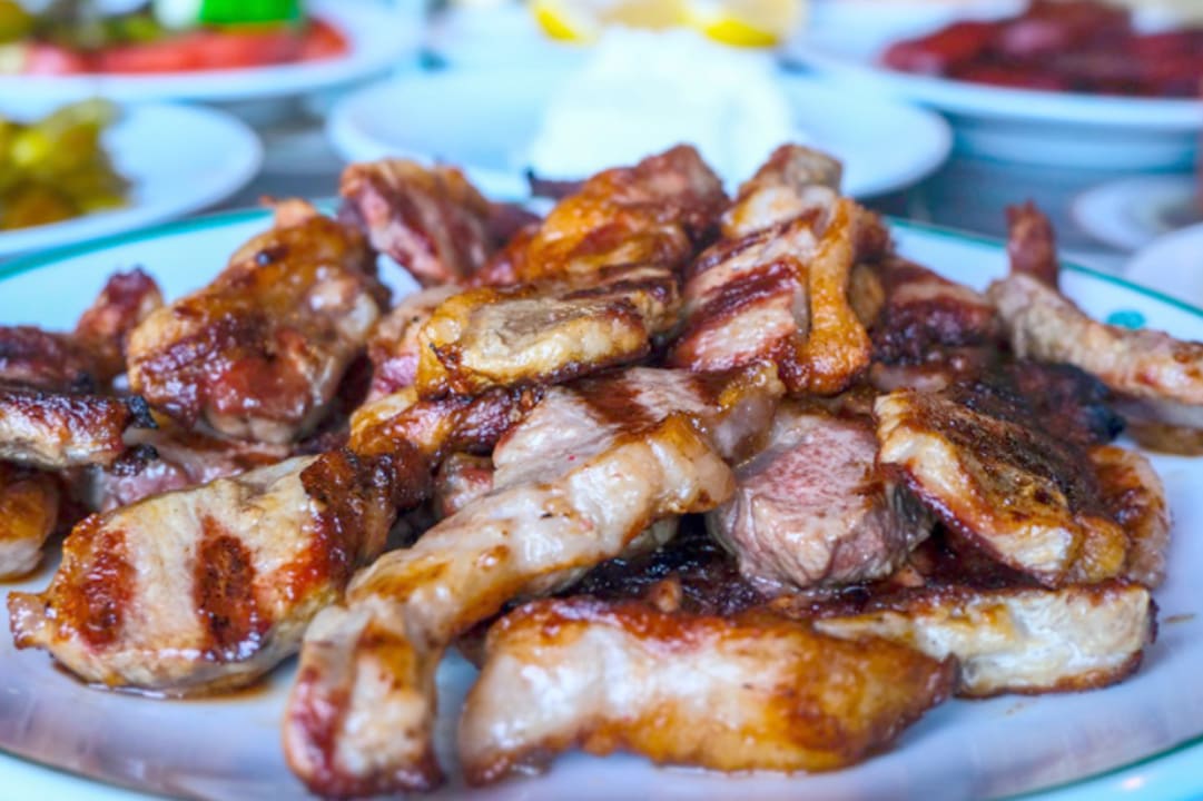 Gastro Belek Diamonds Hotel