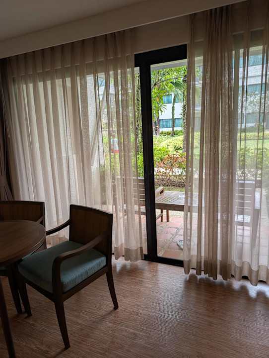 Zimmer Outrigger Khao Lak Beach Resort