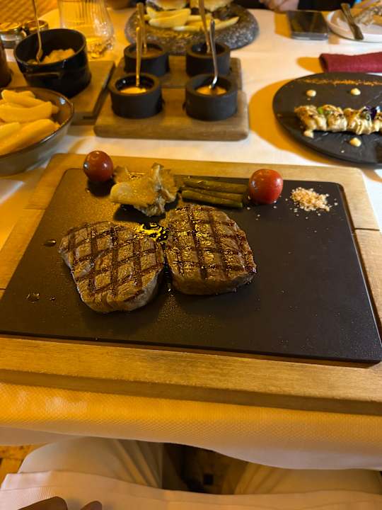 Gastro Maxx Royal Belek Golf Resort