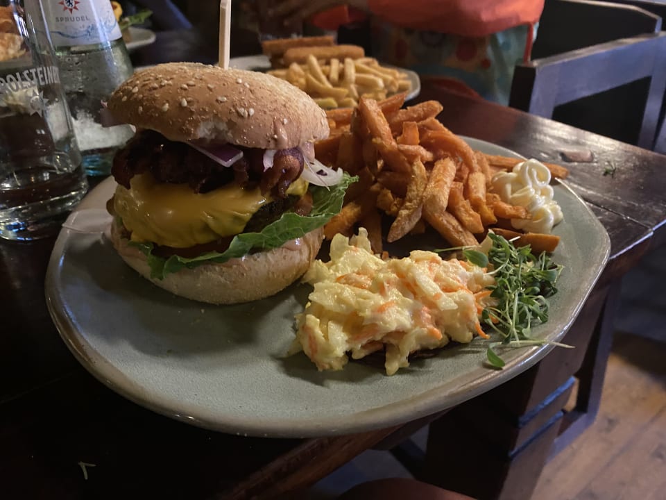 Gastro Ferienwohnungen Ferienpark Weissenhäuser Strand
