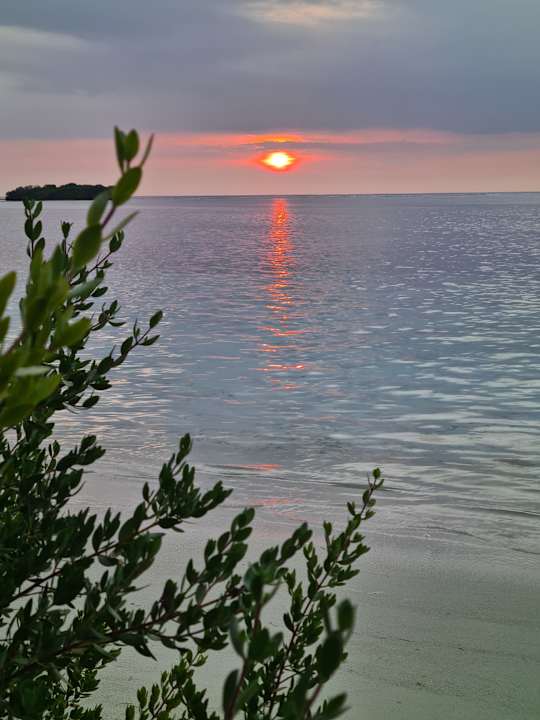 Ausblick Jawakara Islands Maldives