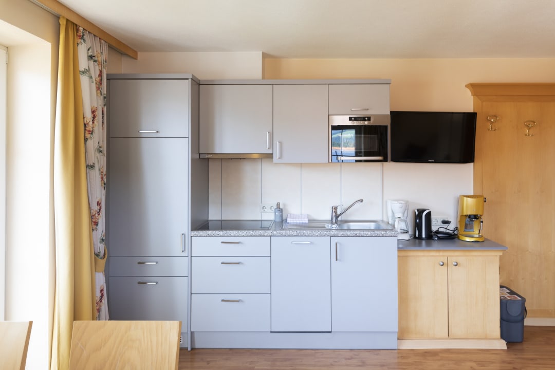 Zimmer Appartements Residenz Theresa