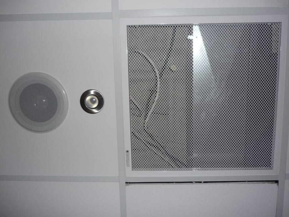 Oświetlenie Hotel Kristal