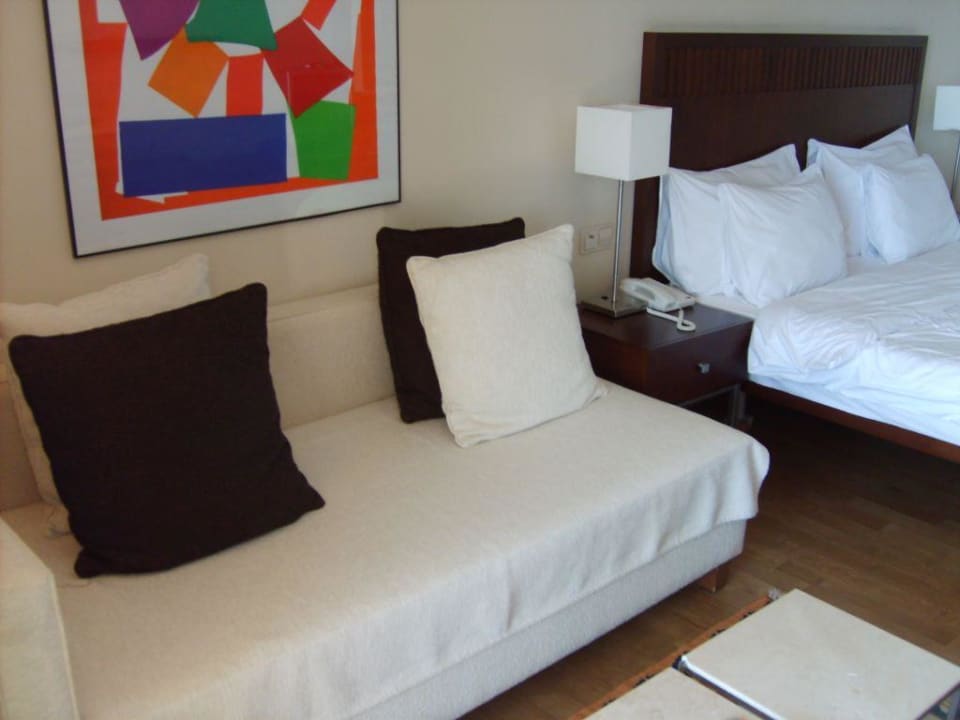 Chambre Lara Barut Collection