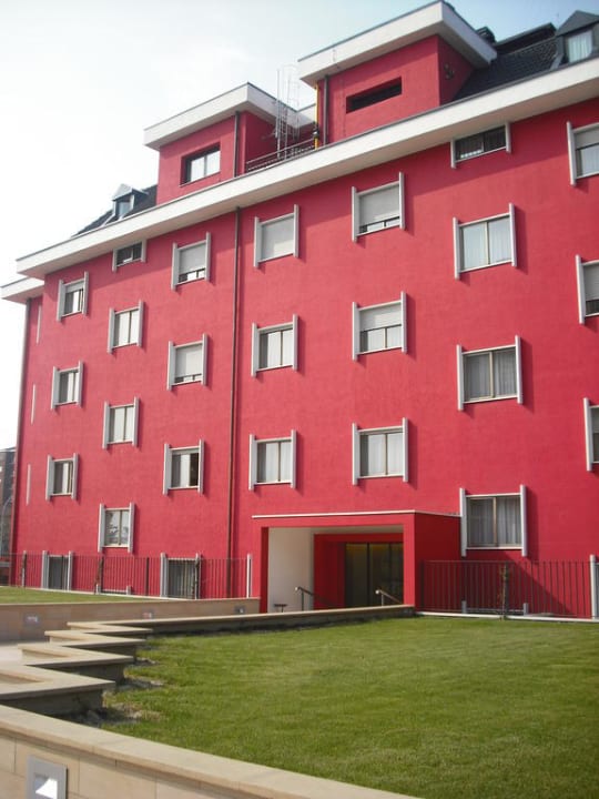 Hotel Delta Linate Hotel Delta Linate