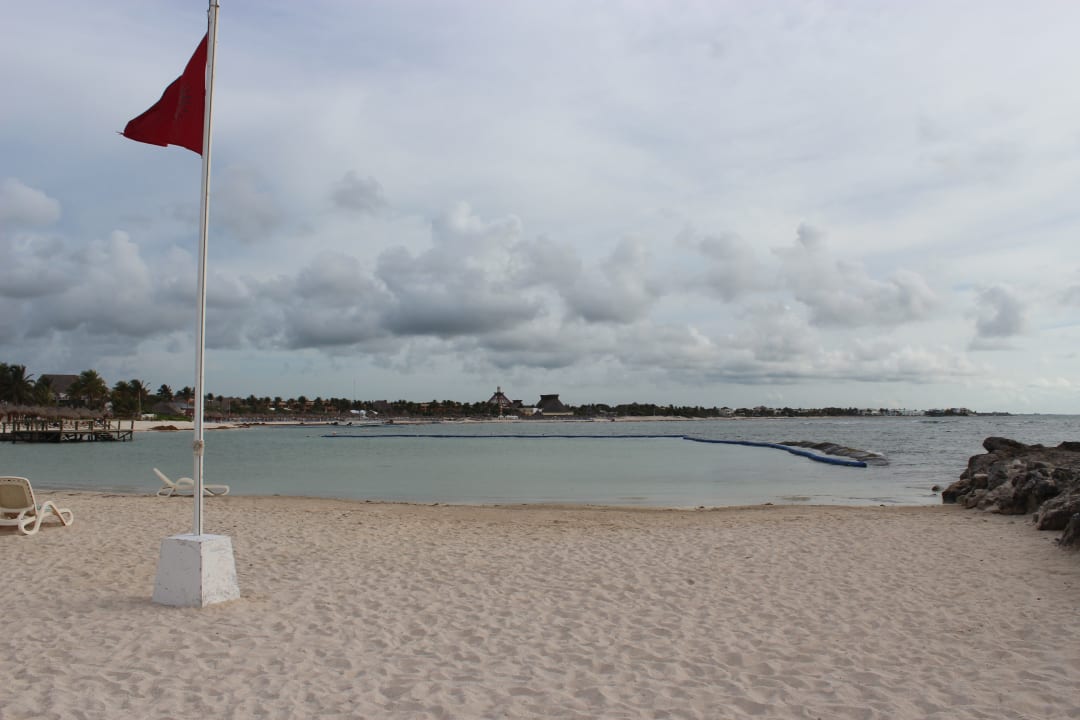 Strand Bahia Principe Luxury Akumal