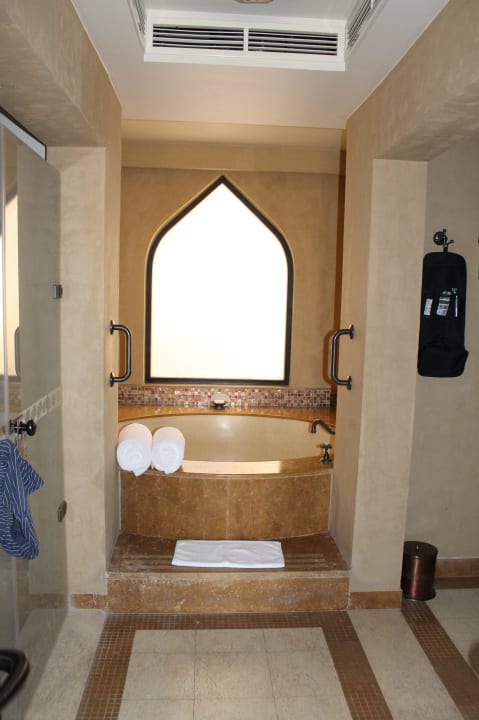 Bad Qasr Al Sarab Desert Resort by Anantara