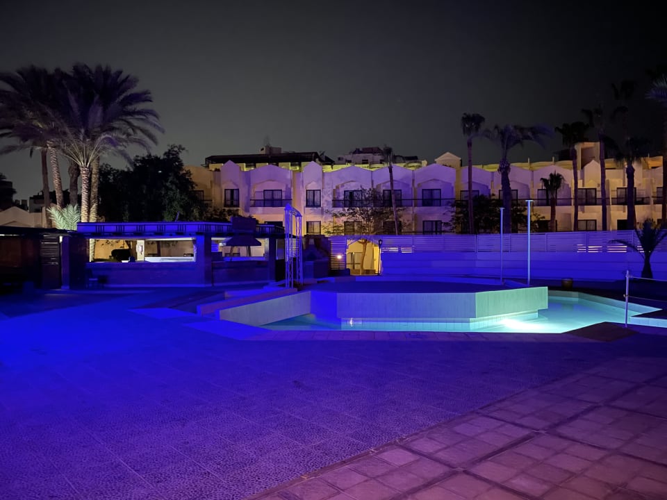 Pool Regina Resort and Aqua Park Hurghada