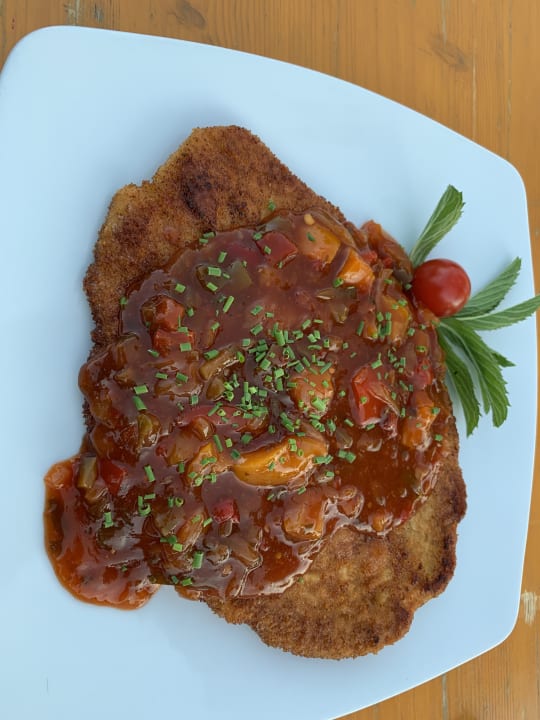 Gastro Landgasthof zum Wiesengrund