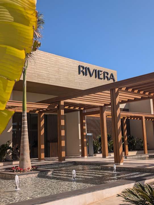 Lobby JAZ Elite Riviera