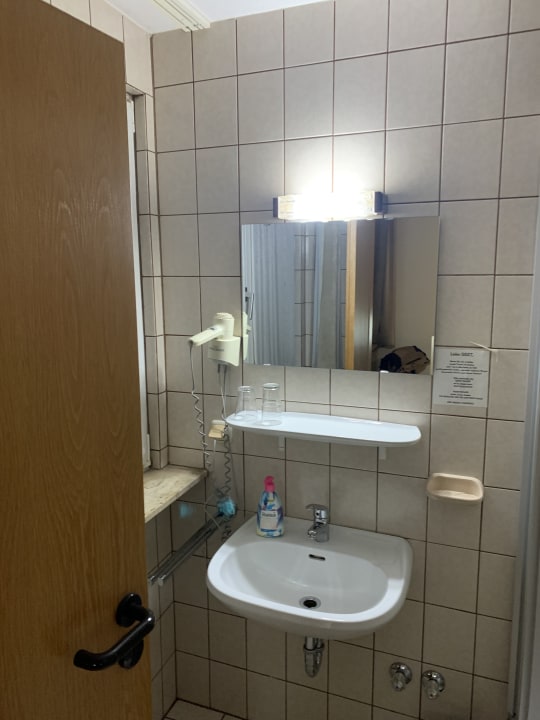 Zimmer Gasthof-Hotel Waldeck