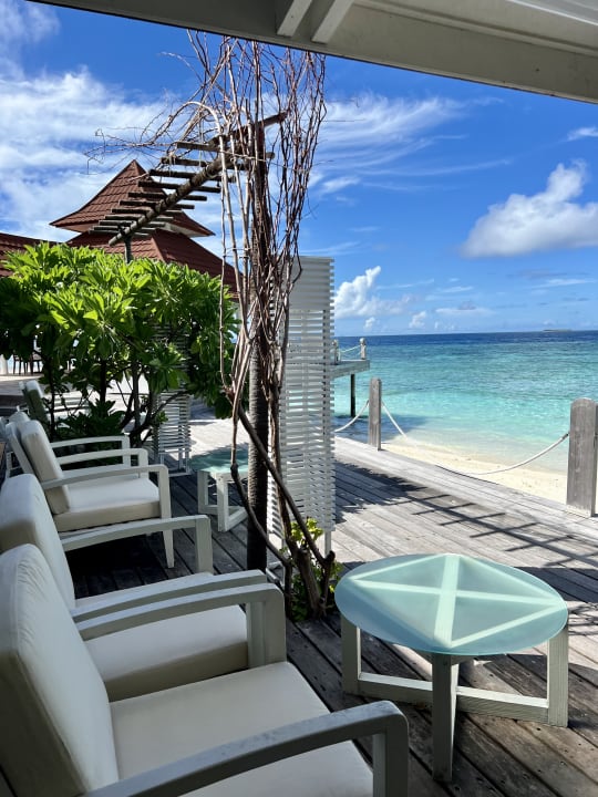 Gastro Diamonds Thudufushi