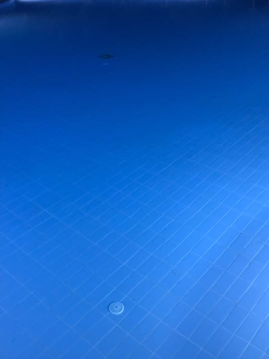 Pool Rodos Princess Beach Hotel & Spa