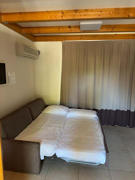 Zimmer Green Village Resort - Hotel & Aparthotel