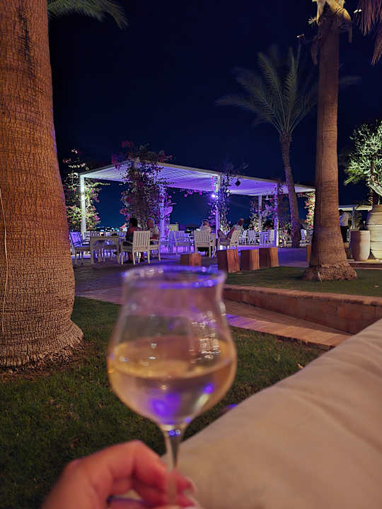 Sport & Freizeit Fort Arabesque Resort, Spa & Villas