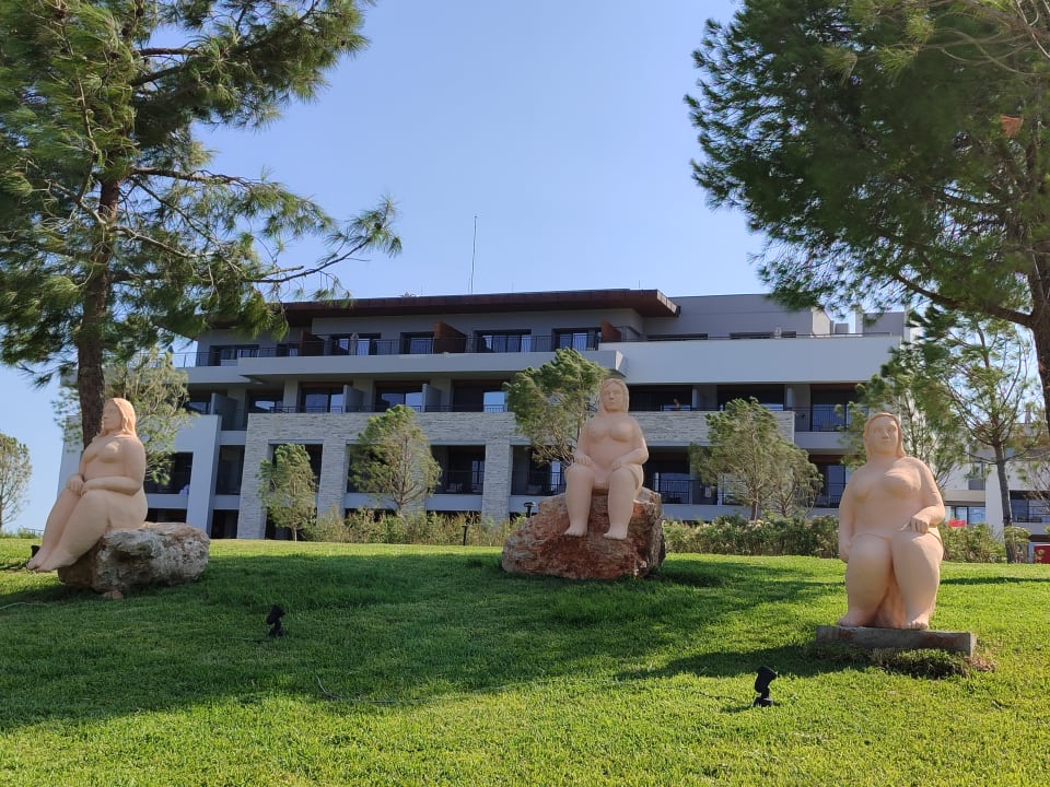 Außenansicht Anda Barut Collection