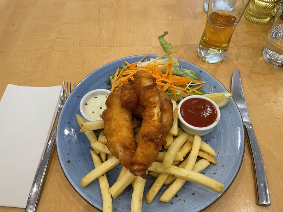 Gastro Chateau on the Park - Christchurch, a DoubleTree by Hilton