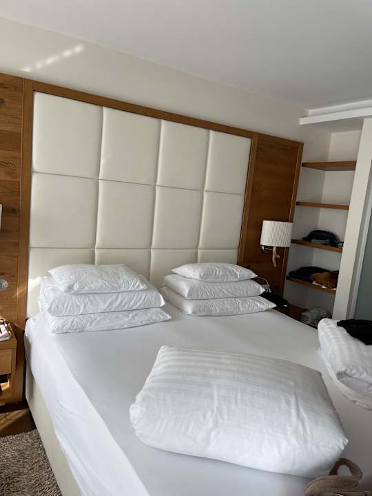 Zimmer Hotel Bismarck