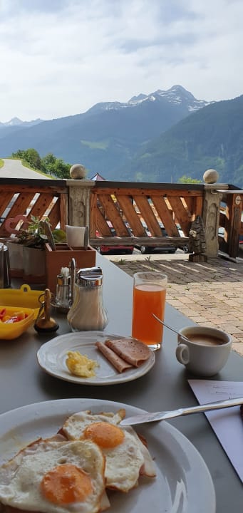 Gastro Alpengasthof Enzianhof