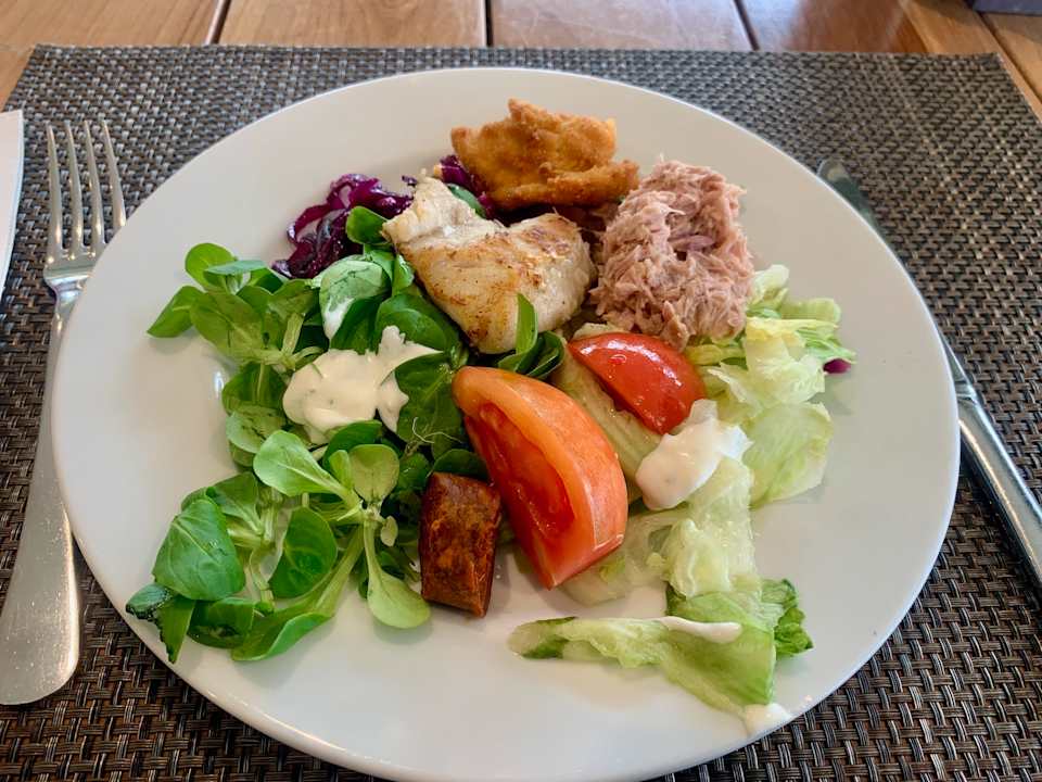 Gastro allsun Hotel Sumba