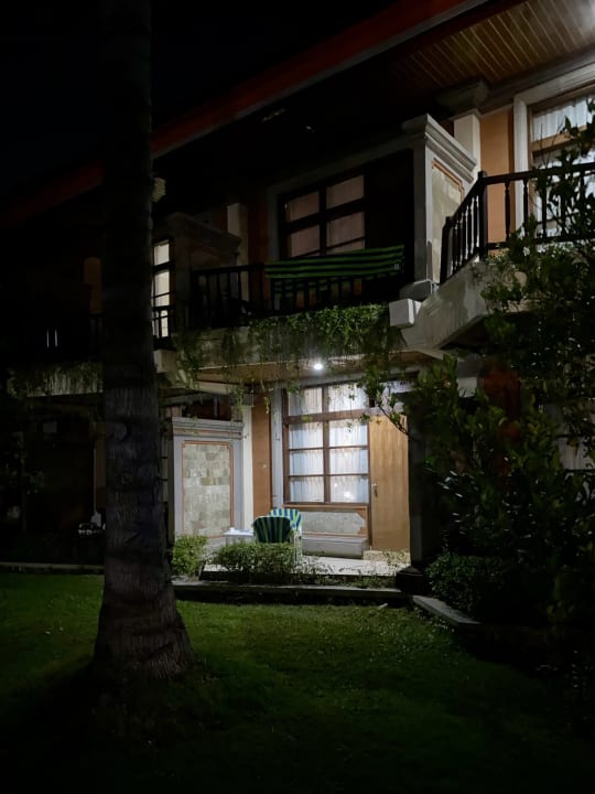 Zimmer Jayakarta Bali Resort