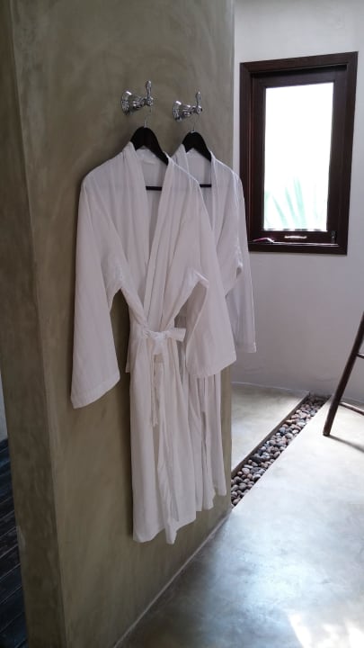 Bad SAii Koh Samui Villas (adult only 12+)