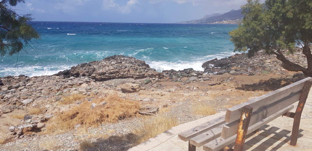 Strand Hotel South Coast