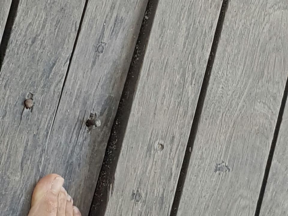 Zimmer Filitheyo Island Resort