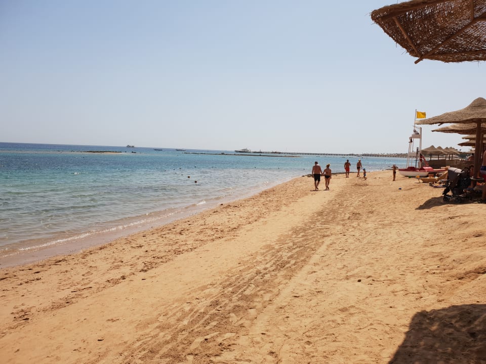 Strand Jaz Makadi Saraya Resort