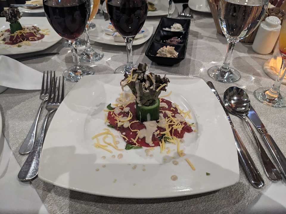 Gastro Cleopatra Luxury Resort Makadi Bay