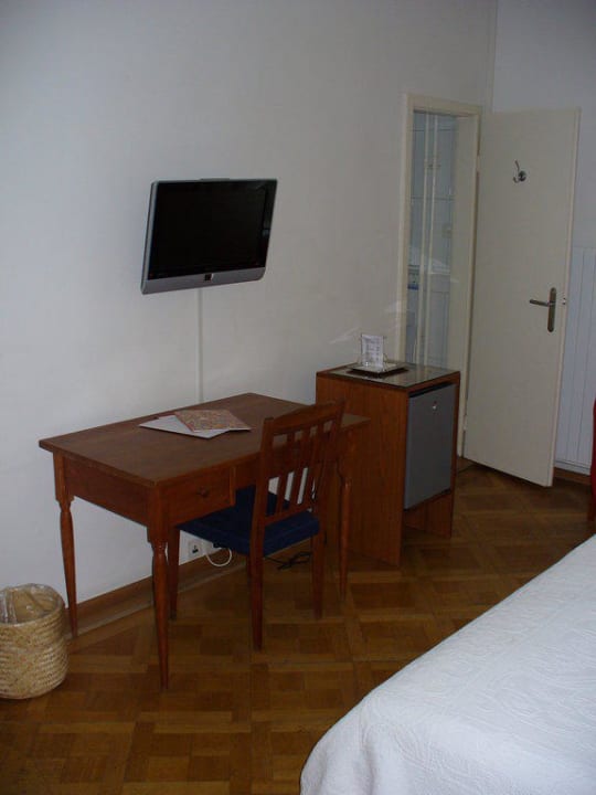 Minibar Seegarten Swiss Quality Hotel