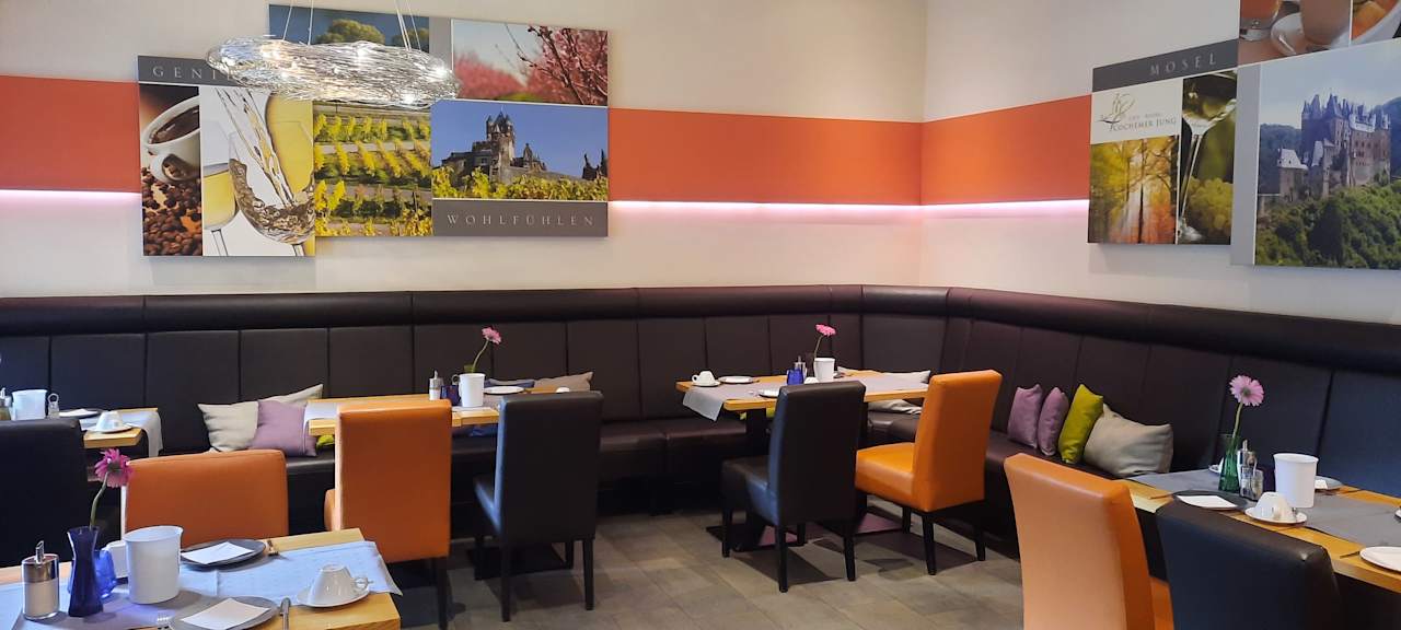 Gastro Hotel Cochemer Jung