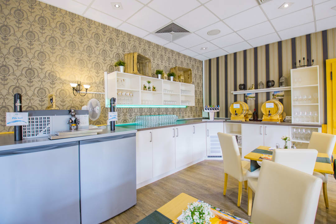 Gastro Seehotel Brandenburg a.d. Havel