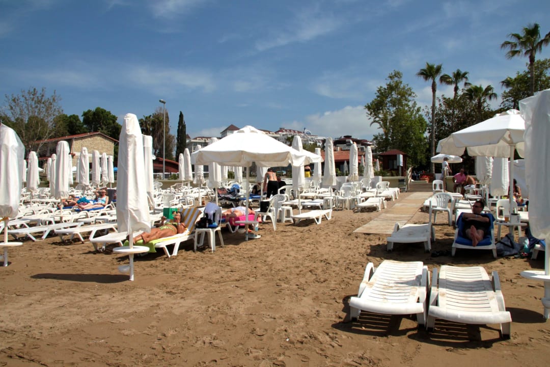 Hotelstrand Hotel Sirma