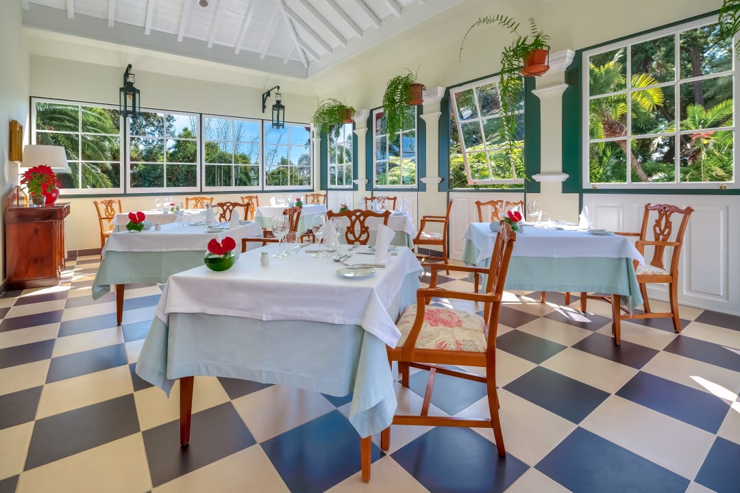 Gastro Quinta Jardins do Lago