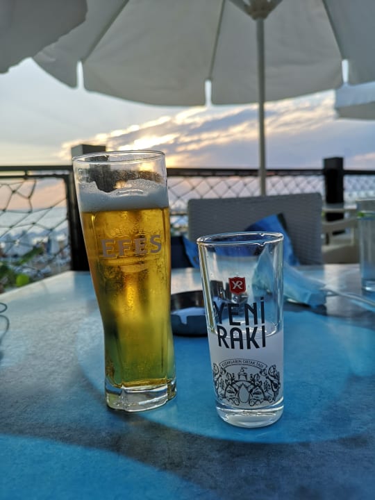 Gastro Hotel Grand Side