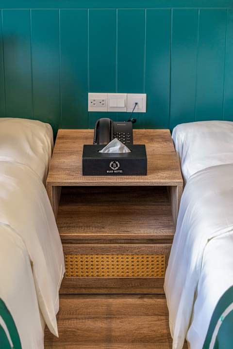 Zimmer Bliss Hotel Phu Quoc