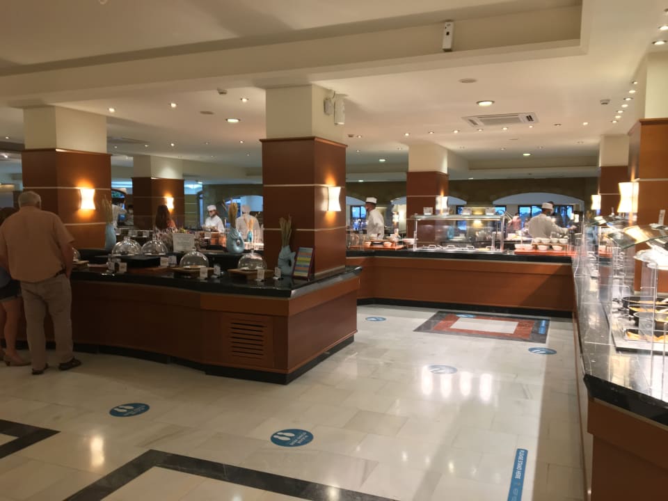 Gastro Neptune Luxury Resort