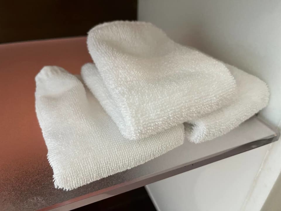 Zimmer W Abu Dhabi - Yas Island