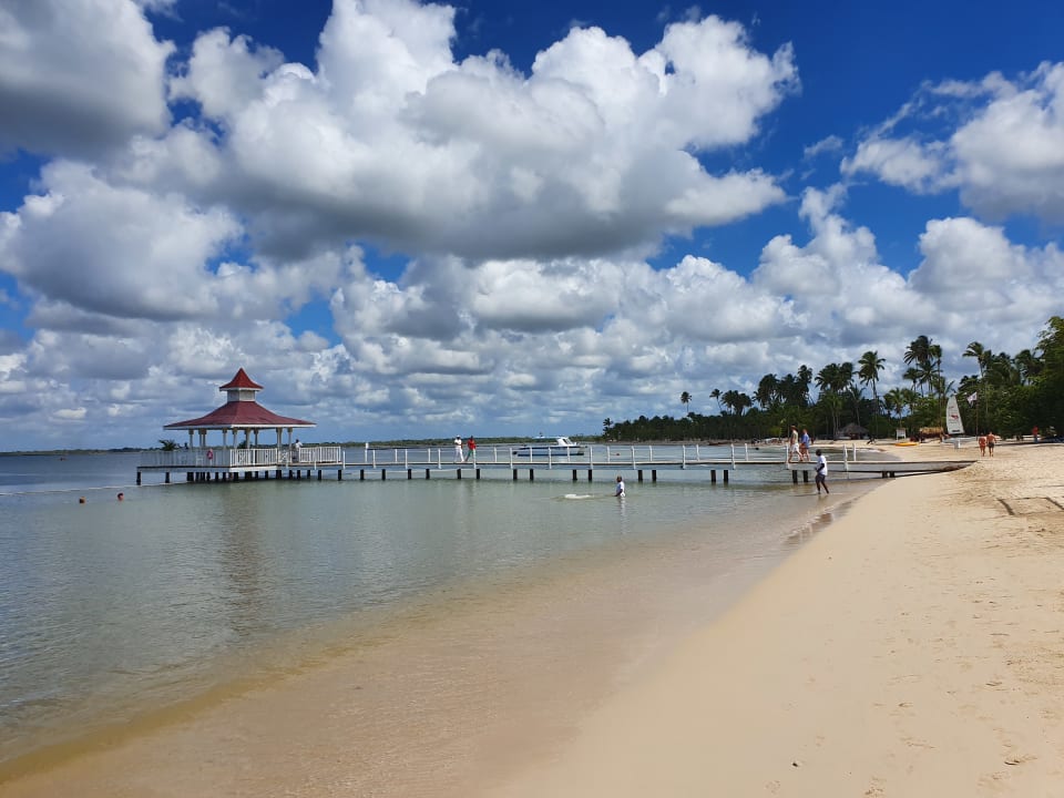 Strand Bahia Principe Luxury Bouganville