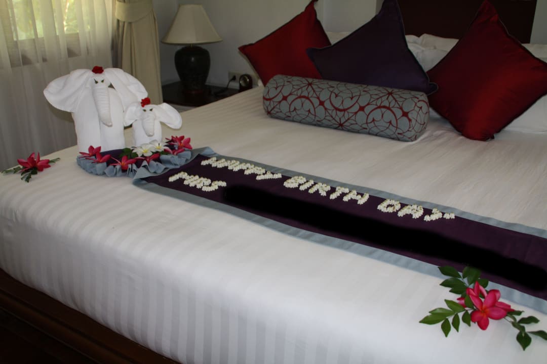 Bett Santiburi Koh Samui