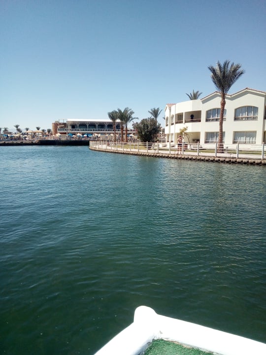Sonstiges Pickalbatros Dana Beach Resort - Hurghada